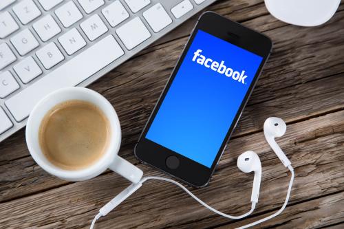 Sebentar Lagi Facebook Bakal Bisa Melacak Dimana Lokasi Lo Berada